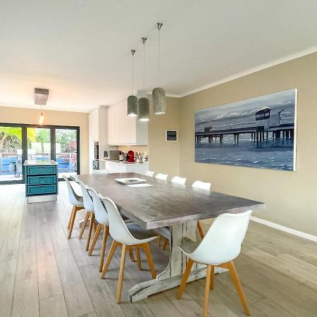 Appartement Uystuys à Le Cap Extérieur photo