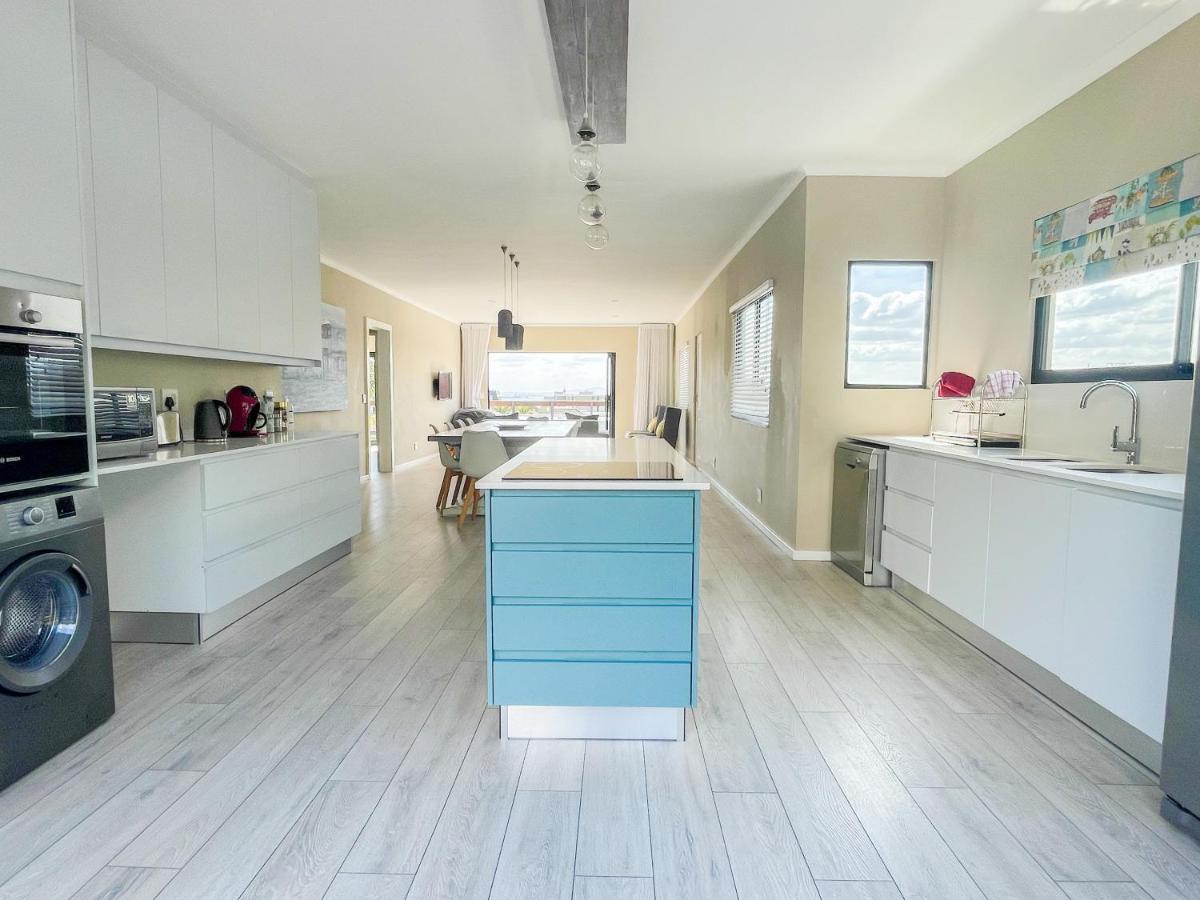 Appartement Uystuys à Le Cap Extérieur photo